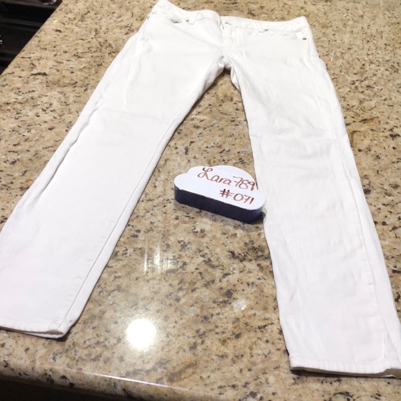 Michael Kors Jean - Picture 8 of 15